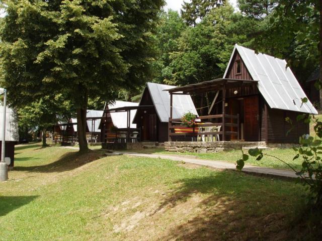 Chatov osada U lesa 7