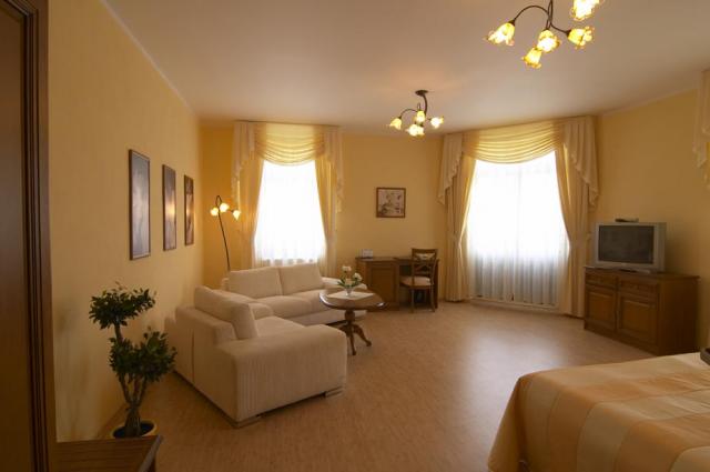 Hotel Podhrad 2