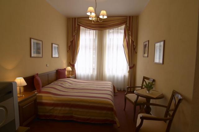 Hotel Podhrad 3