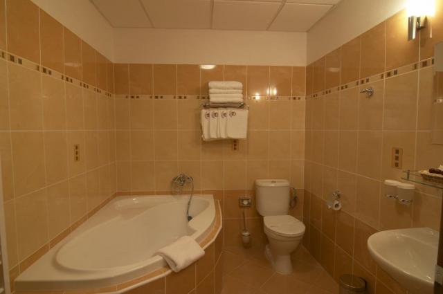 Hotel Podhrad 5