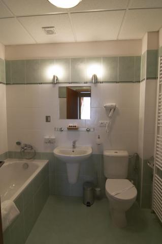 Hotel Podhrad 6