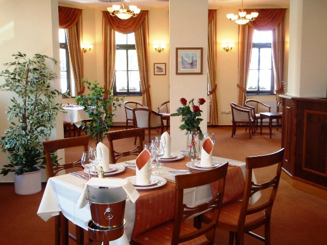 Hotel Podhrad 9