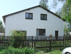 Pension Sylva