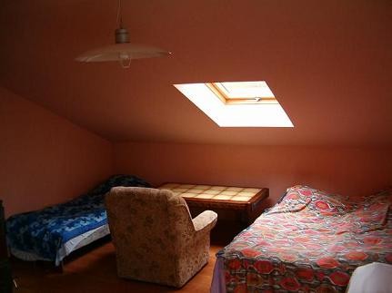 Pension Sylva 2
