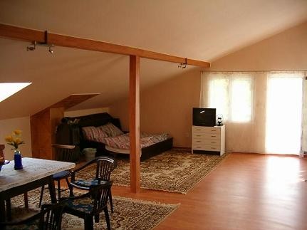 Pension Sylva 4
