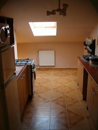 Pension Sylva 5
