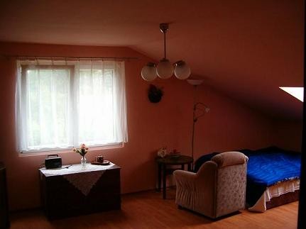 Pension Sylva 6