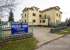 HOLIDAY HOME - Penzionl na Vylovce