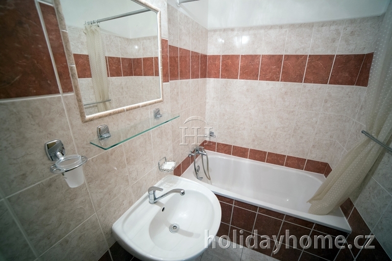 HOLIDAY HOME - Penzionl na Vylovce 4