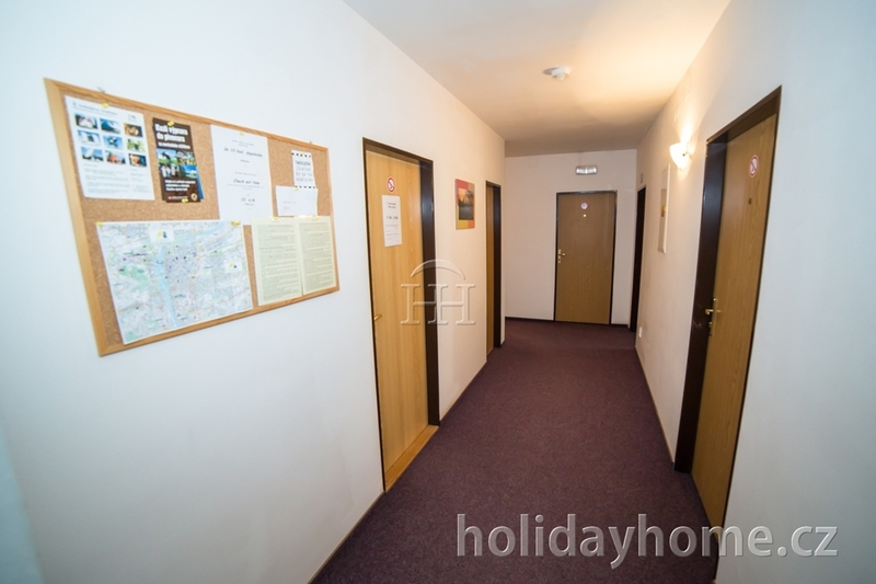HOLIDAY HOME - Penzionl na Vylovce 7