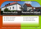 Penzion Kukla