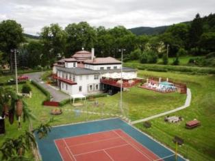 Pension Schaumannv Dvr 2