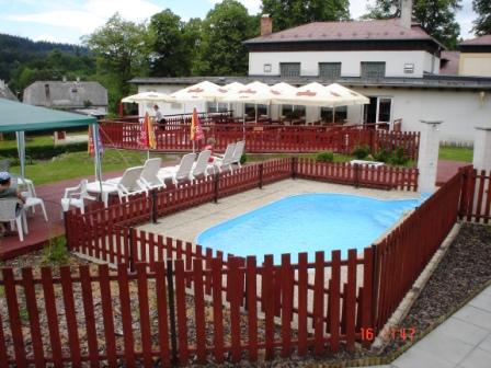 Pension Schaumannv Dvr 3