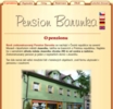 Pension Barunka