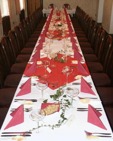 HOTEL U KAPLE ** 10
