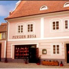 Pension Rosa - esk Krumlov