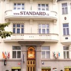 ***+Hotel & Residence STANDARD - Praha