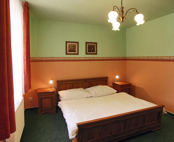 Hotel Elika 2
