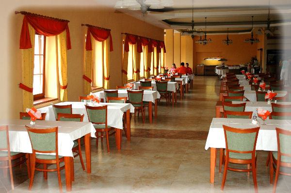 Hotel Elika 4