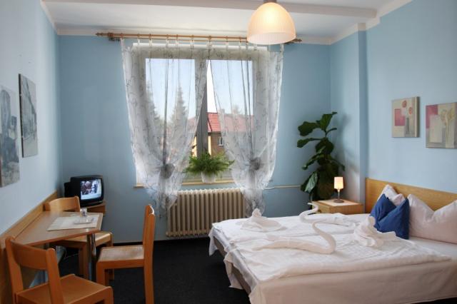 Hotel Rozvoj