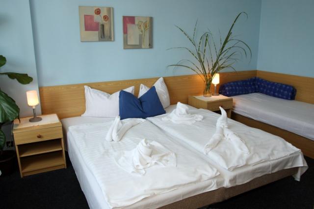Hotel Rozvoj 2