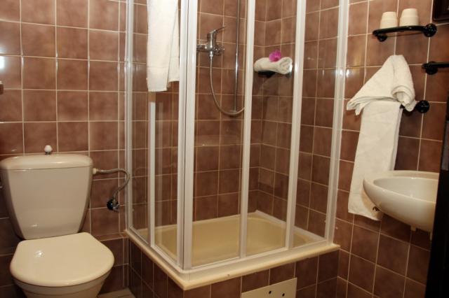 Hotel Rozvoj 3