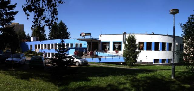 Hotel Rozvoj 4