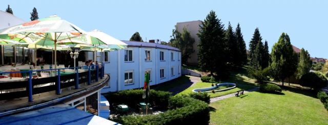 Hotel Rozvoj 5