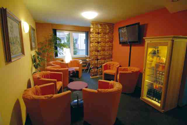 Pension Bhmerwald 3