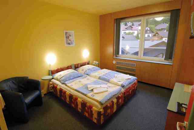 Pension Bhmerwald 4