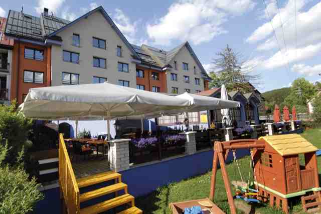 Pension Bhmerwald 5