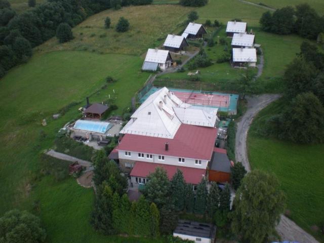 Rekrean stedisko Lopenk 2