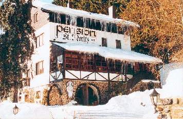 St. Moritz 2