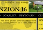 Penzion 16