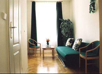 Pension Prague City 10