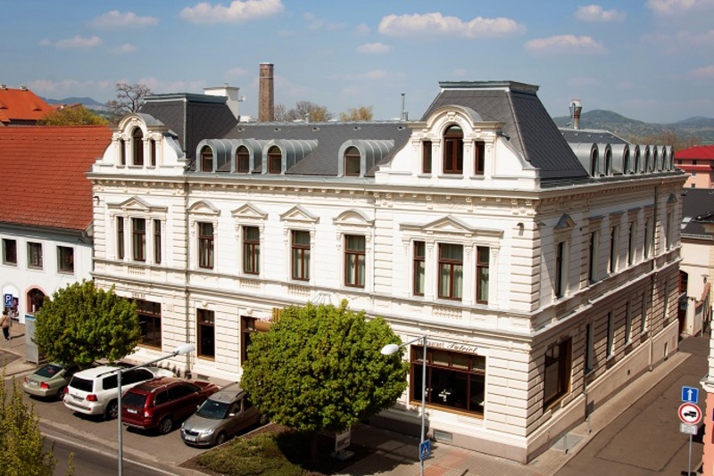 Hotel Lev****