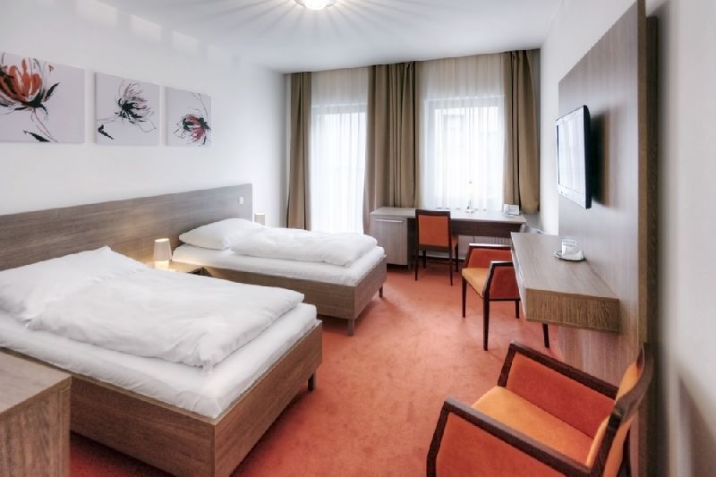 Hotel Lev**** 5