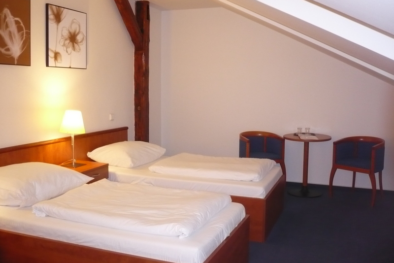 Hotel Lev**** 7