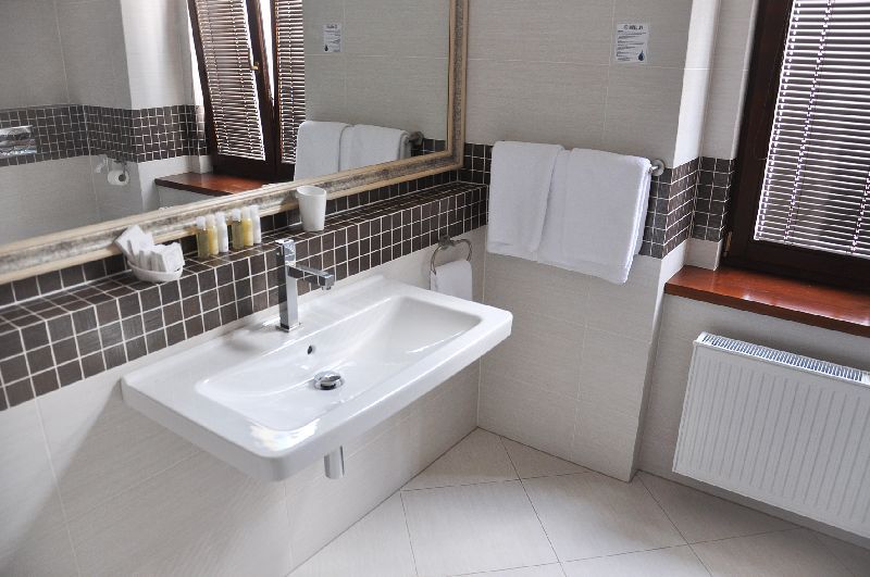 Hotel Lev**** 8
