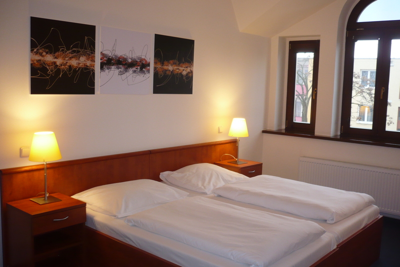 Hotel Lev**** 9