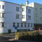 HOTEL GRAND - Tanvald