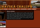 umavsk chalupa