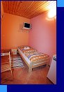 Pension a restaurace PARKUR