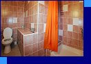 Pension a restaurace PARKUR 2