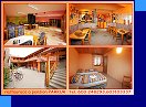 Pension a restaurace PARKUR 5
