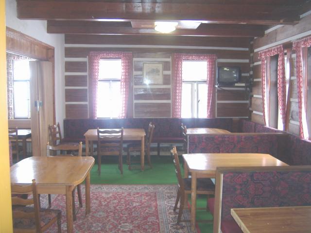 Horsk hotel Vltava - Strn v Krkonoch 6
