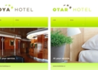 Hotel Oya