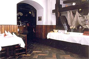 Hotel u Hradu 2