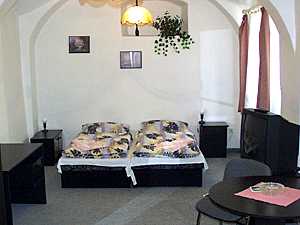 Hotel u Hradu 4
