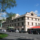 Hotel Bohmann***